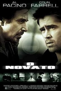 O Novato - Dublado